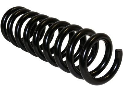 Chrysler 4895325AC Spring
