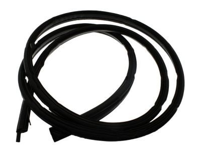 Jeep 55394782AE WEATHERSEAL LIFTGATE