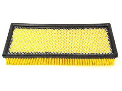 Dodge 5245265AD ELEMENT Air Cleaner