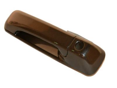 Ram 1GH21LAUAF Handle, Outside