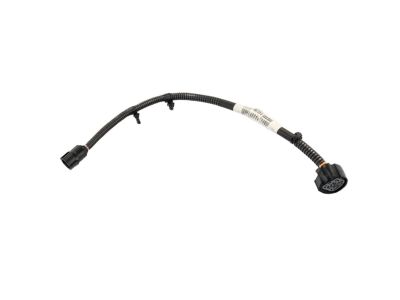 Mopar 68273936AA Wiring Jumper Front Axle Disconnect