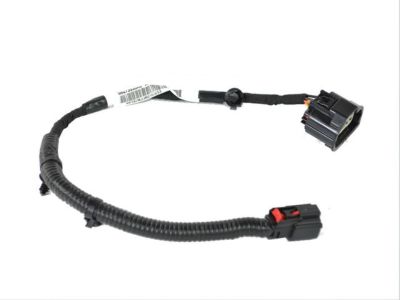 Mopar 68273936AA Wiring Jumper Front Axle Disconnect