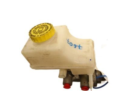 Dodge 68048551AA MASTER CYLINDER Brake