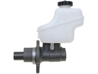 Dodge 68048551AA MASTER CYLINDER Brake