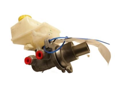 Dodge 68048551AA MASTER CYLINDER Brake