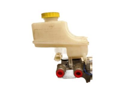 Dodge 68048551AA MASTER CYLINDER Brake