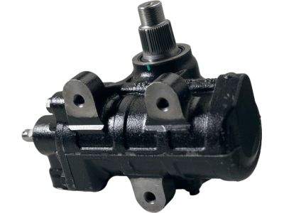 Mopar 5154350AB Gear Power Steering