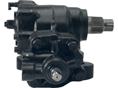 Mopar 5154350AB Gear Power Steering