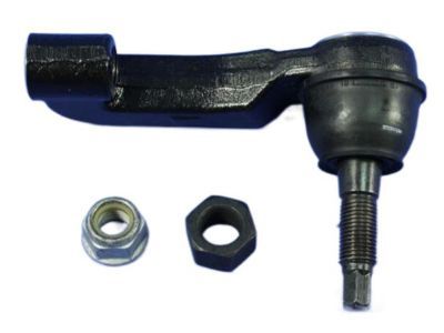 Jeep 5072445AA Outer Tie Rod