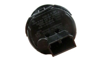 Ram Ignition Switch - 68453905AA
