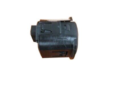 Ram Ignition Switch - 68453905AA