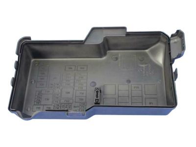 Dodge 68149944AH Upper Cover