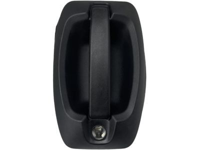 Ram 5RJ95JXWAA HANDLE Exterior Door