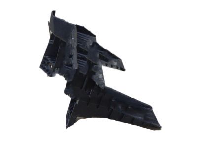 Ram 53032453AC BRACKET Air Cleaner