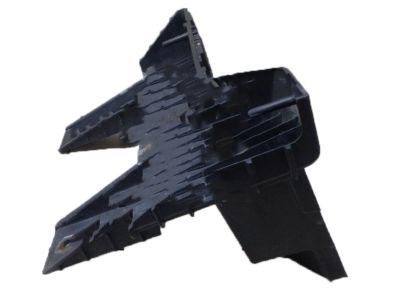 Ram 53032453AC BRACKET Air Cleaner