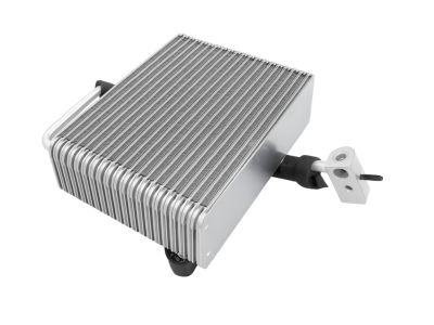 Mopar 68024436AA Evaporator A/C: Insert, Sleeve, Liner, Grommet, High-Valve.