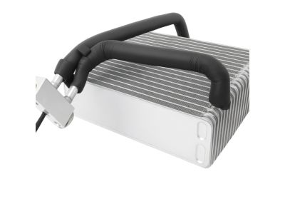 Mopar 68024436AA Evaporator A/C: Insert, Sleeve, Liner, Grommet, High-Valve.
