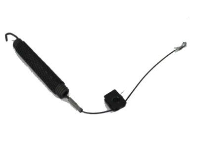 Dodge 68143984AA CABLE Seat Damper