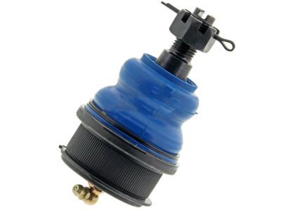 Jeep 5135651AC BALL JOINT PACKAGE Lower Control Arm