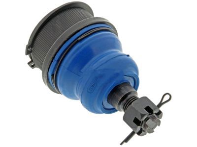 Jeep 5135651AC BALL JOINT PACKAGE Lower Control Arm