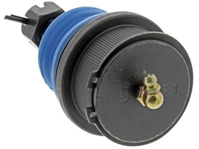 Jeep 5135651AC BALL JOINT PACKAGE Lower Control Arm