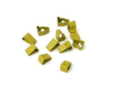 Mopar 68081870AA Clip Fascia