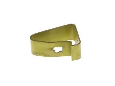 Mopar 68081870AA Clip Fascia