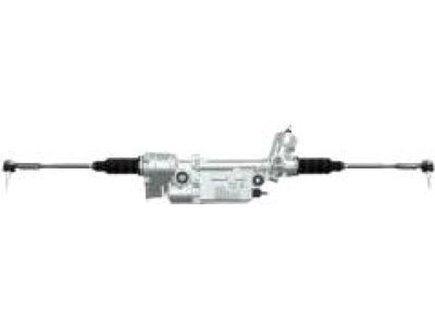 Mopar 68242959AF Gear Rack And Pinion Electric