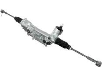 Mopar 68242959AF Gear Rack And Pinion Electric