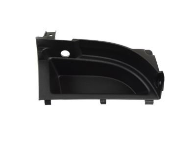 Mopar 1YB28JXWAA Bin Instrument Panel Storage