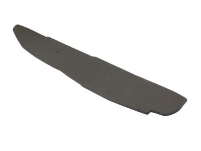 Jeep 55196996AC Silencer