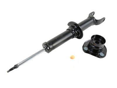 Ram 68040880AG SHOCK ABSORBER KIT Suspension Front