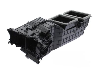 Ram 68197458AC Case Assembly