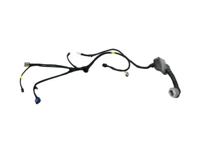 68263808AC Mopar Wiring Rear Door Product Photo 3 of 3