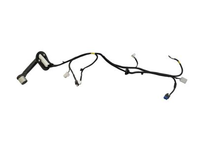 68263808AC Mopar Wiring Rear Door Product Photo 2 of 3