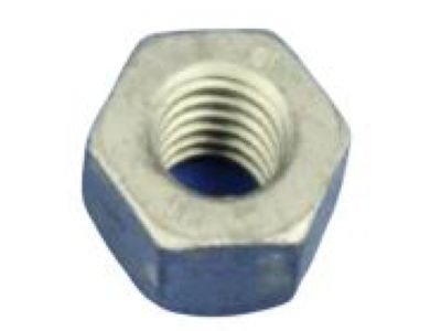 Ram 6508318AA NUT Hex Flange Lock M14x2.00