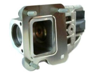 Ram 4627465AE VALVE EGR