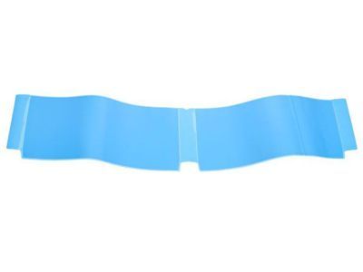 Dodge 1UA37SW1AA Stripe