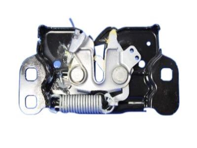 Chrysler 55113787AB Latch