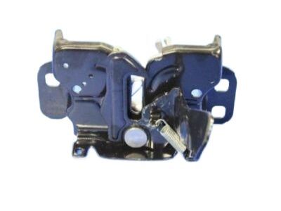 Chrysler 55113787AB Latch