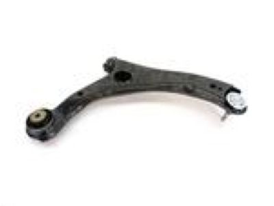 Mopar 4766911AG Arm Lower Control Front