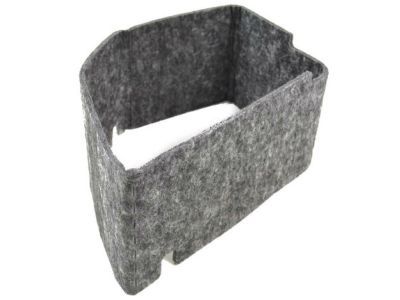 Jeep 5033384AB Shield