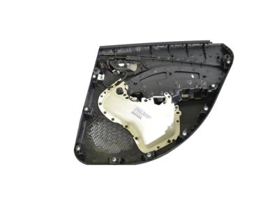 5XH031XWAA Mopar Panel Rear Door Trim Product Photo 2 of 4
