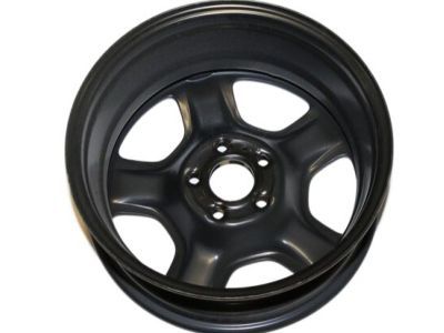 2020 Jeep Compass Spare Wheel - 5VL54RXFAA