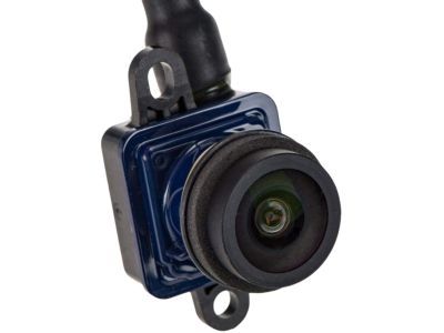 Mopar 56054058AD Camera