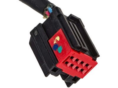 Mopar 56054058AD Camera