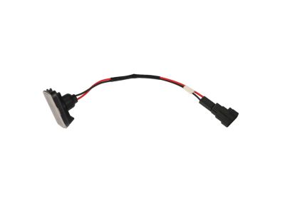 Mopar 68146206AA License Lamp