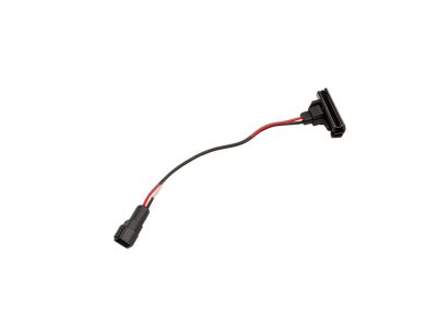 Mopar 68146206AA License Lamp