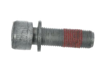 Ram 68095707AA BOLT Brake Mounting