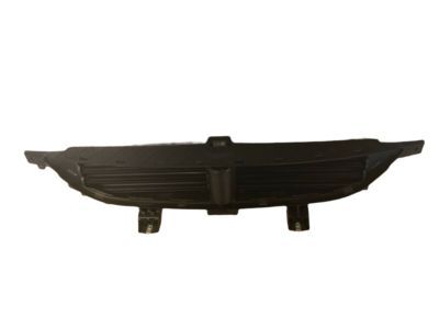 Dodge 68302653AB Shutter Assembly